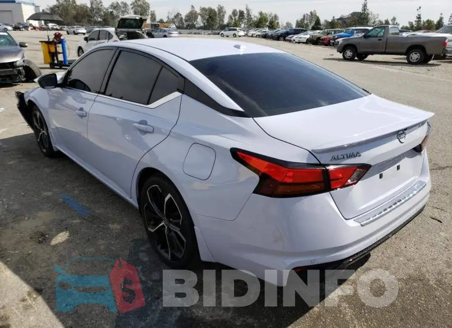 1N4BL4CV3PN304148 Photo# 2