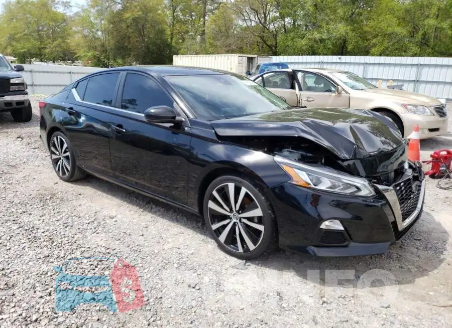 1N4BL4CV4LN319462 Photo# 4