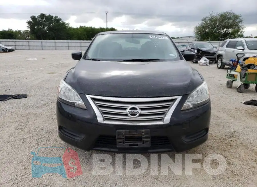 3N1AB7AP5FY381185 Photo# 5