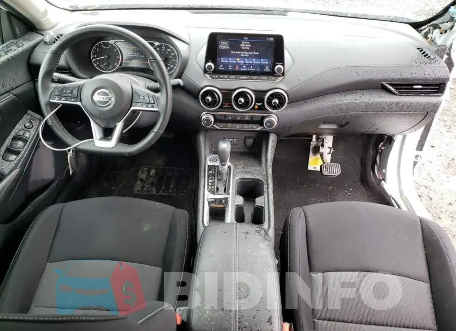 3N1AB8CV3NY204442 Photo# 8