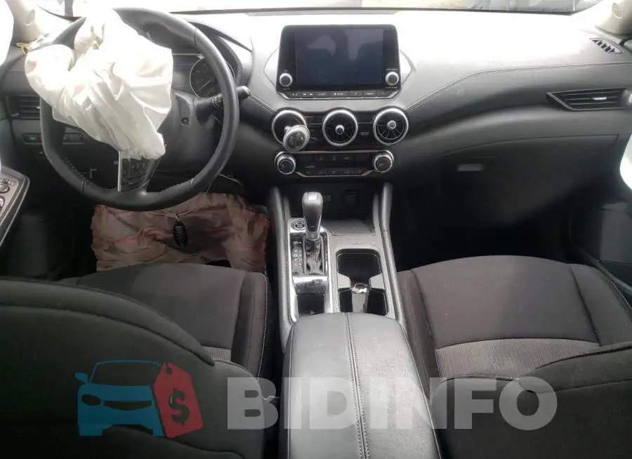 3N1AB8CV5NY244800 Photo# 8