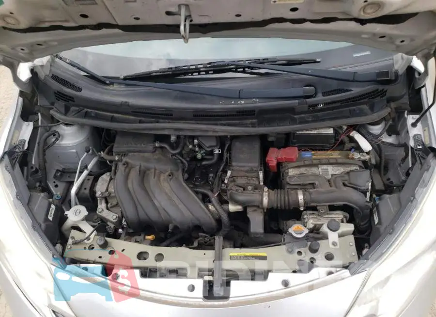 3N1CE2CP4FL375181 Photo# 7