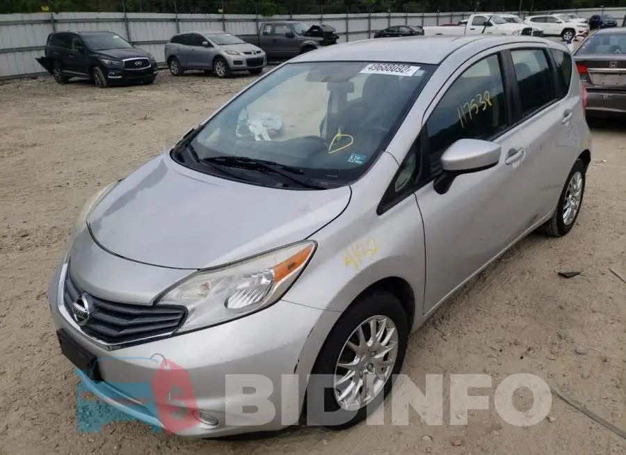 3N1CE2CP4FL375181 Photo# 2