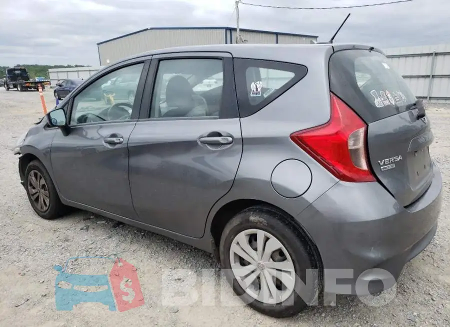 3N1CE2CP5JL352310 Photo# 2