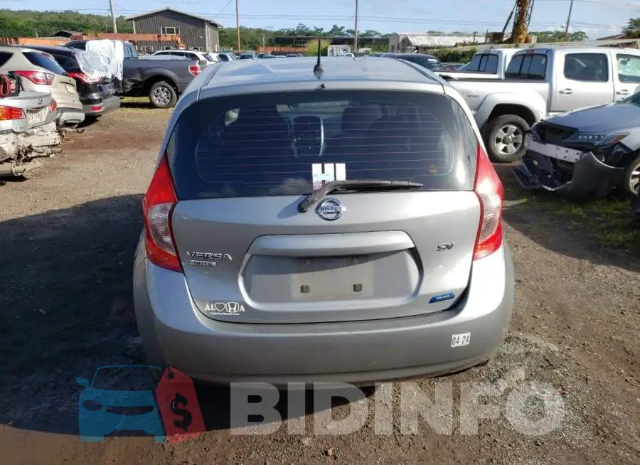 3N1CE2CP7FL408352 Photo# 6