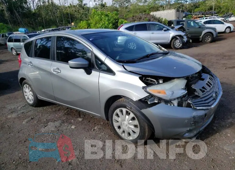 3N1CE2CP7FL408352 Photo# 4