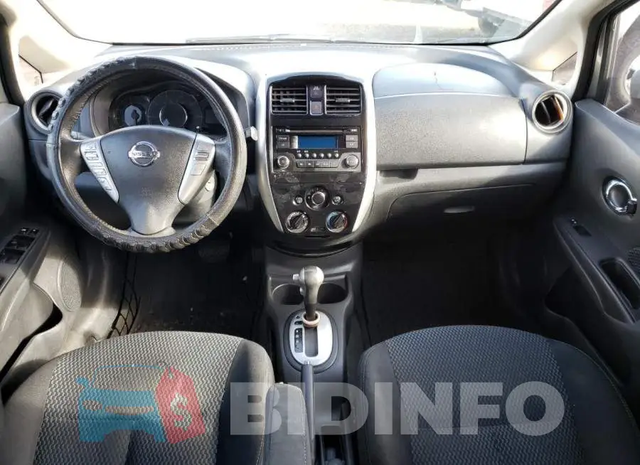 3N1CE2CP7FL408352 Photo# 8
