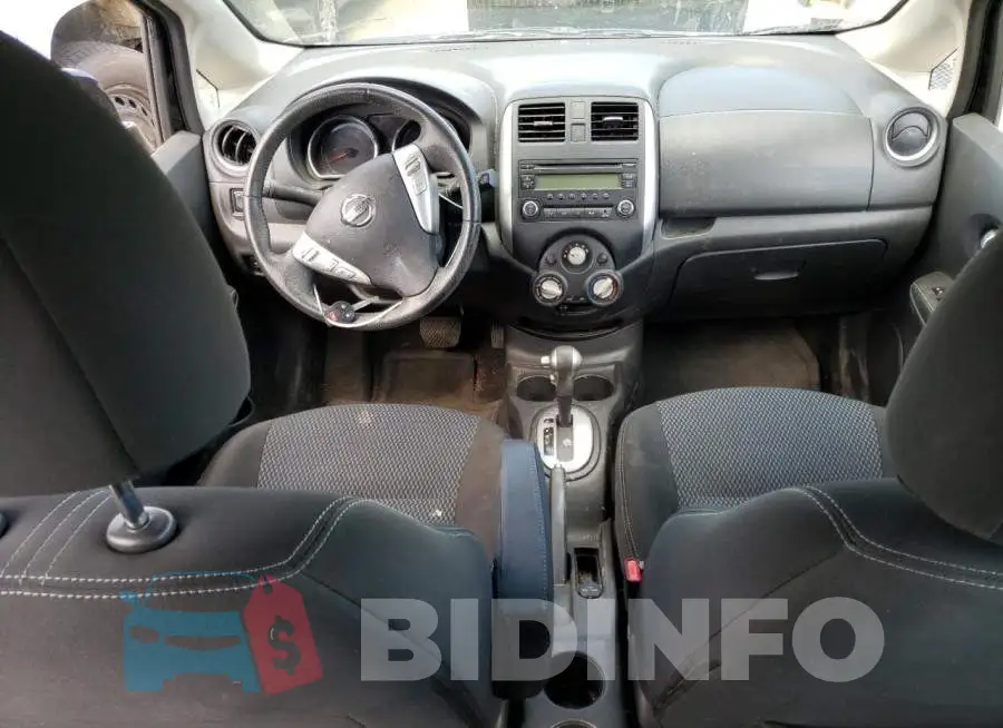 3N1CE2CPXEL429730 Photo# 8