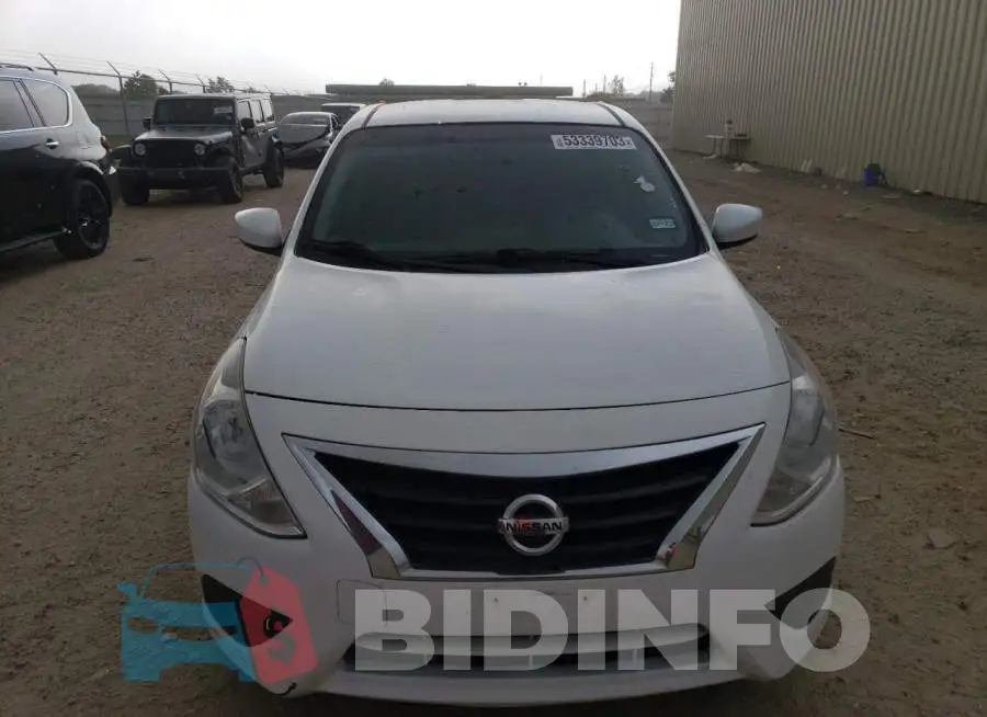 3N1CN7AP7FL878624 Photo# 5
