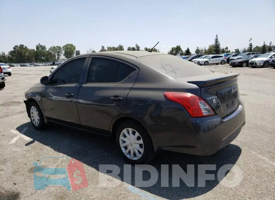 3N1CN7AP9FL811815 Photo# 2