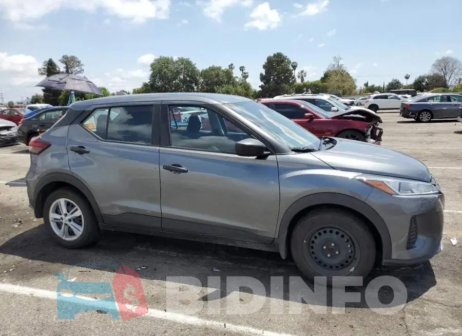 3N1CP5BV6NL504435 Photo# 4