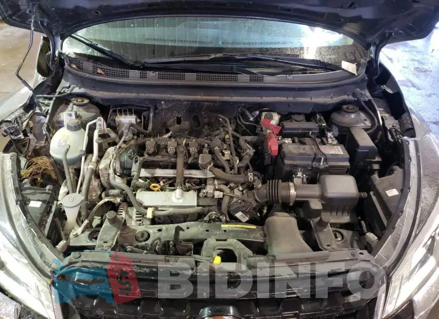 3N1CP5BV8ML464647 Photo# 12