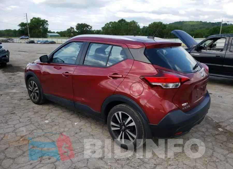 3N1CP5CU3JL541894 Photo# 2