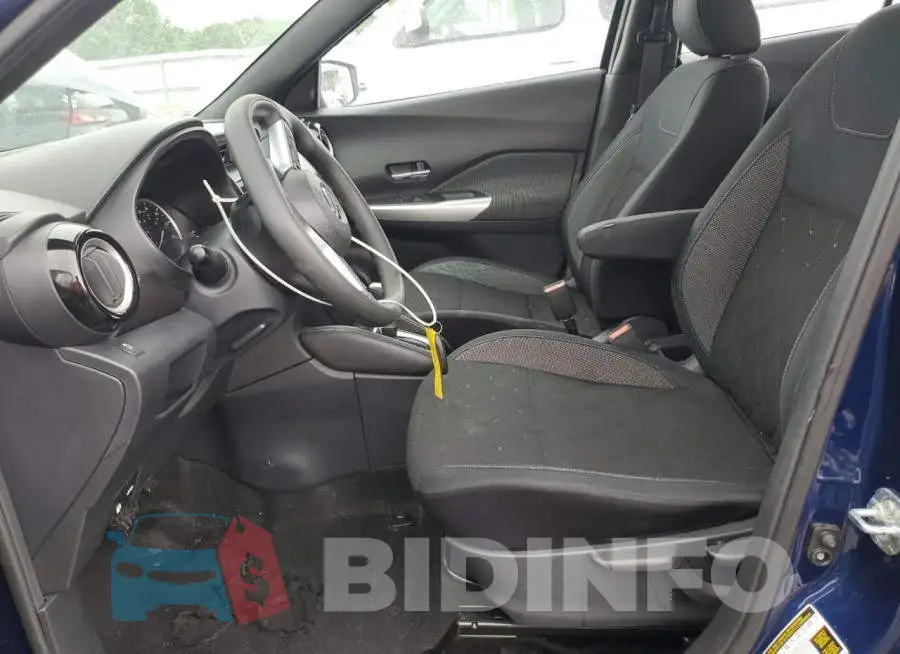 3N1CP5CUXJL509816 Photo# 7