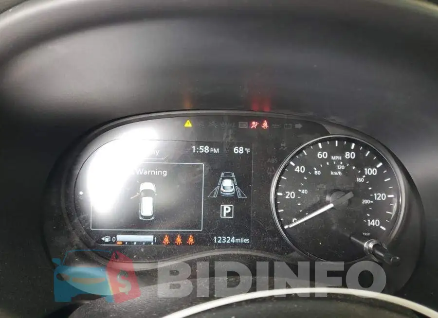 3N1CP5CV7PL509211 Photo# 9