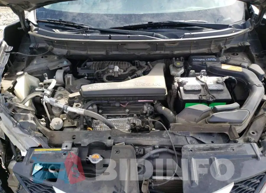 5N1AT2MLXFC761438 Photo# 12
