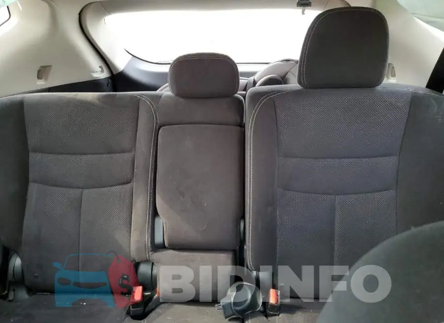 5N1AZ2MG9FN285964 Photo# 10
