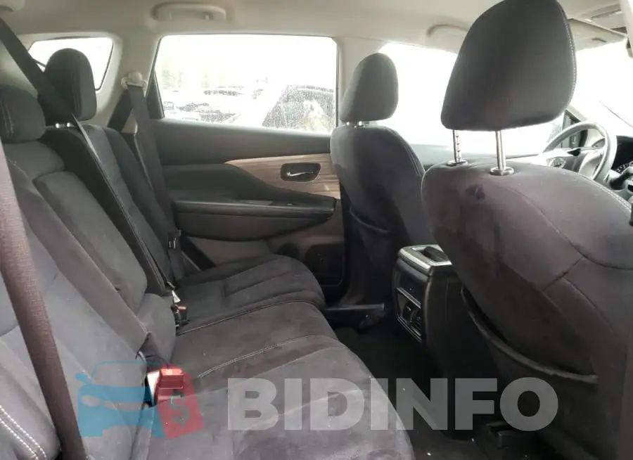 5N1AZ2MH7JN118486 Photo# 10