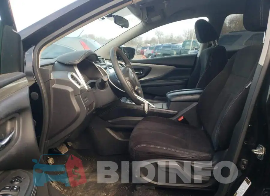 5N1AZ2MHXGN154150 Photo# 7