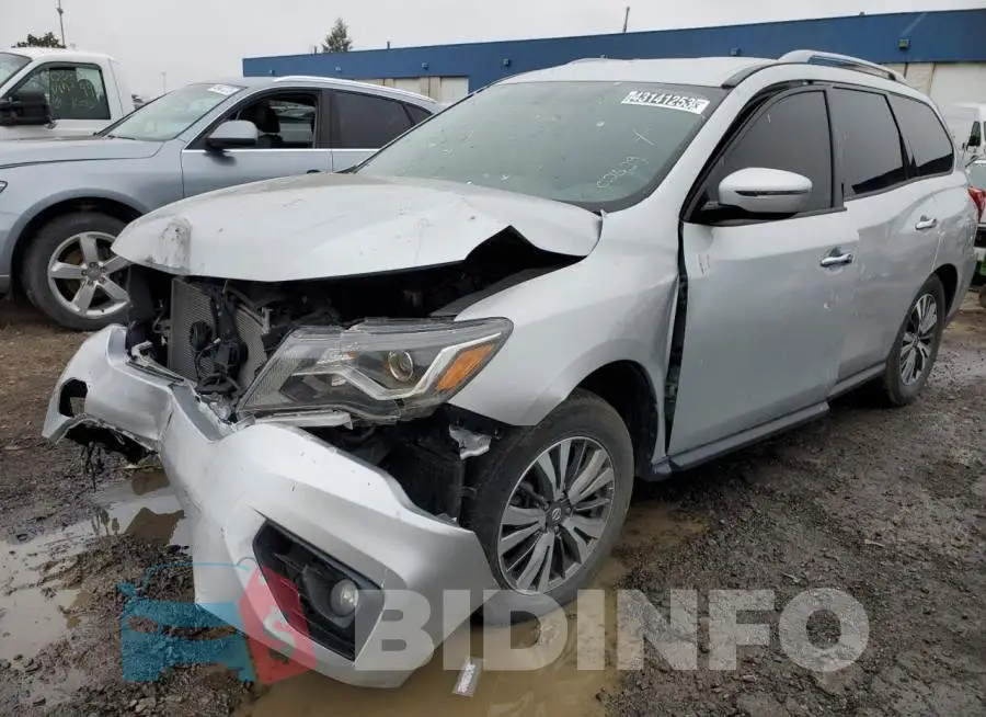 5N1DR2BN7LC602629 Photo# 1