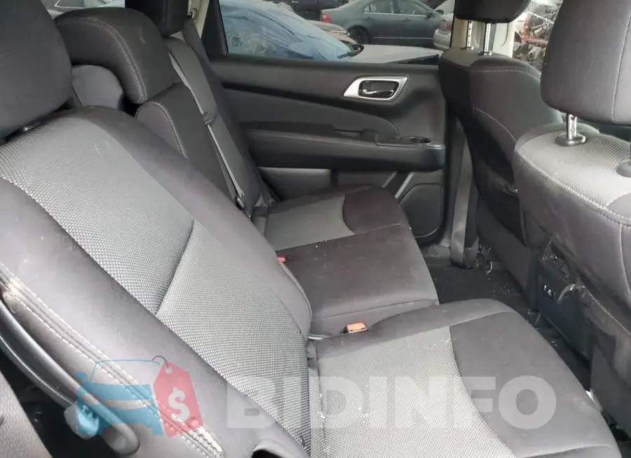 5N1DR2BN7LC602629 Photo# 10