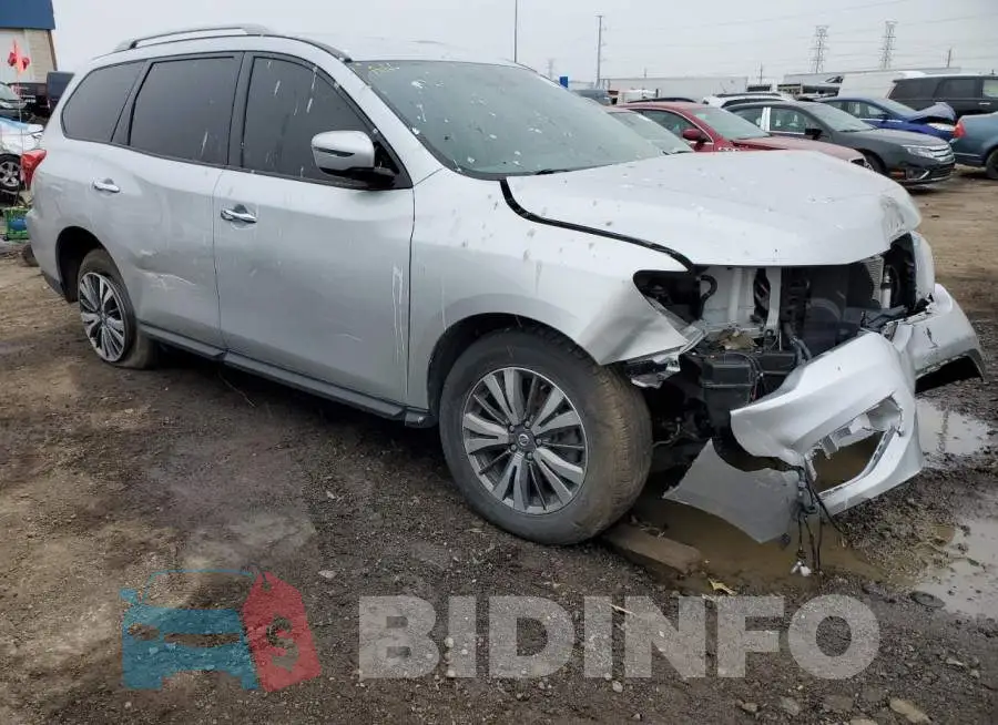 5N1DR2BN7LC602629 Photo# 4