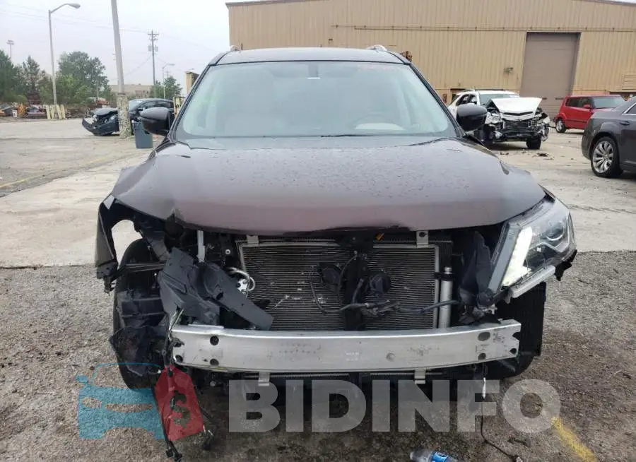5N1DR2DN9LC602693 Photo# 5