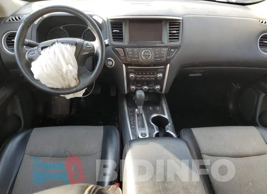 5N1DR2MM7KC630112 Photo# 8