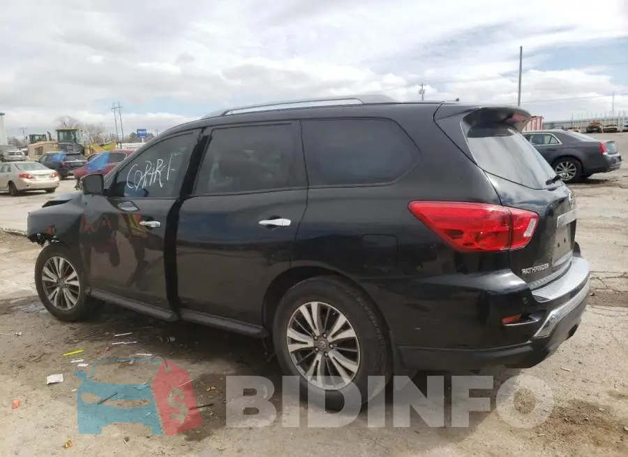 5N1DR2MN7JC676014 Photo# 2