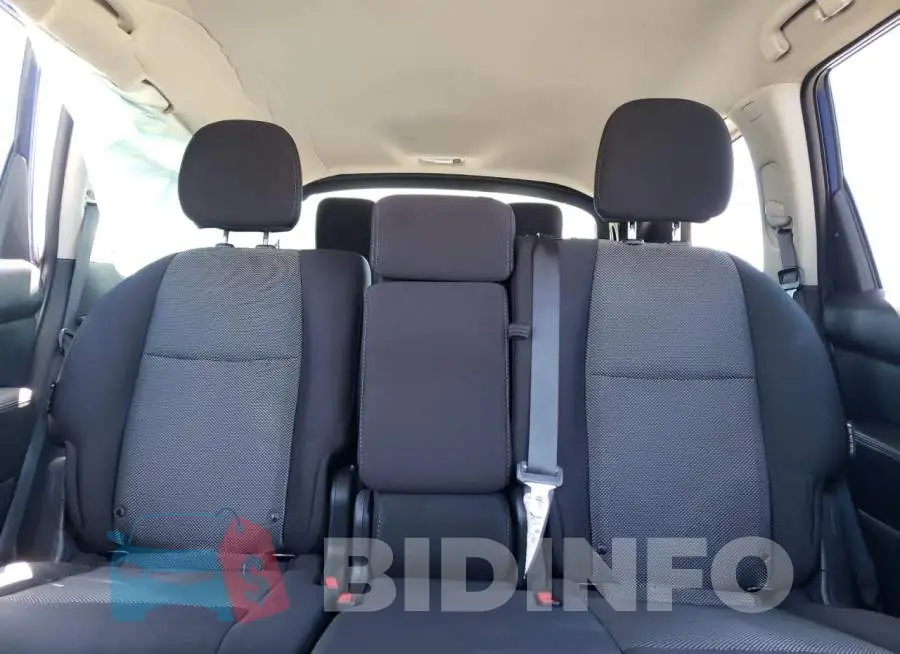 5N1DR2MNXKC598264 Photo# 10
