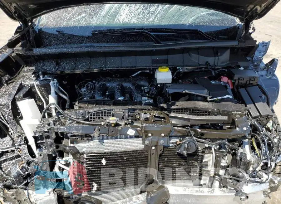 5N1DR3BD0PC252554 Photo# 12