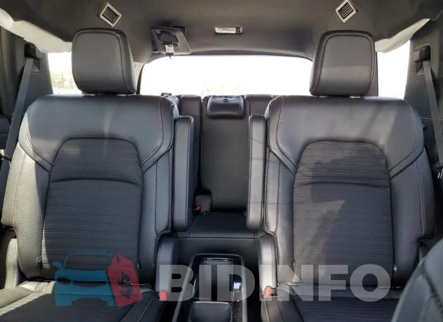5N1DR3BD0PC252554 Photo# 10