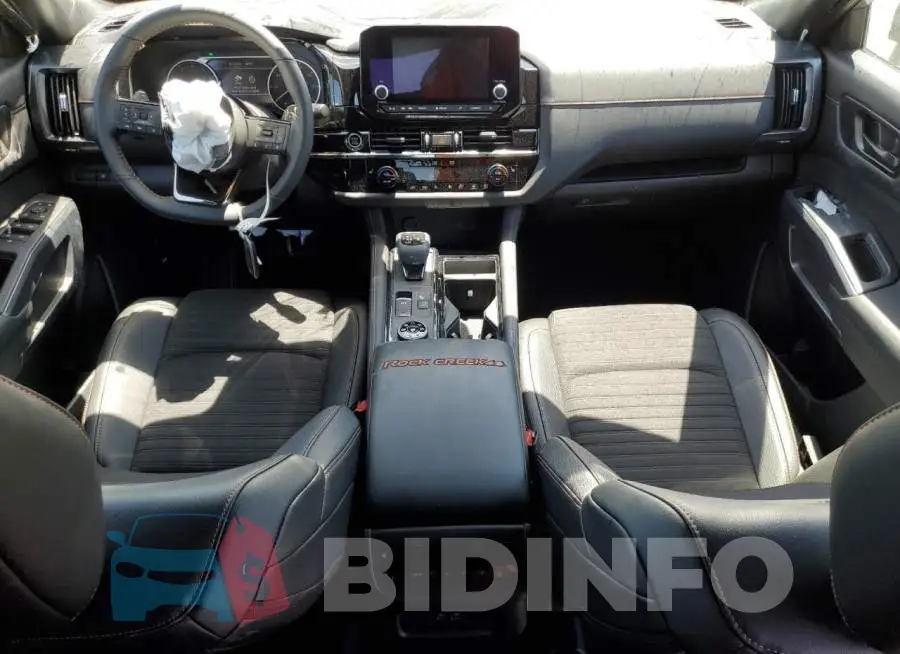 5N1DR3BD0PC252554 Photo# 8