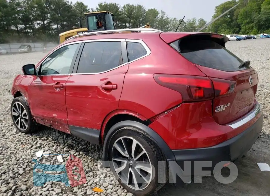 JN1BJ1CR2HW140276 Photo# 2