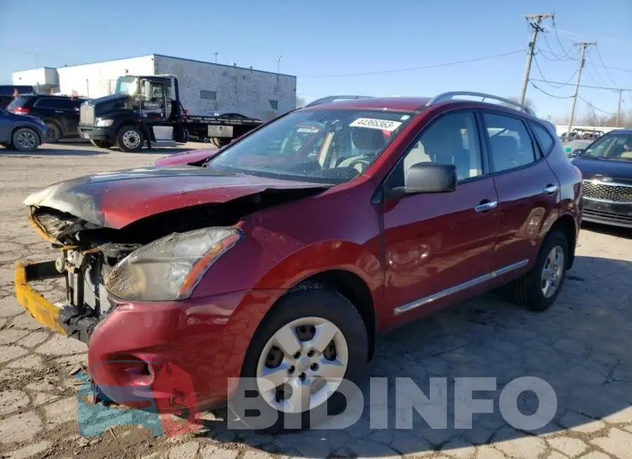 JN8AS5MV6EW722017 Photo# 1