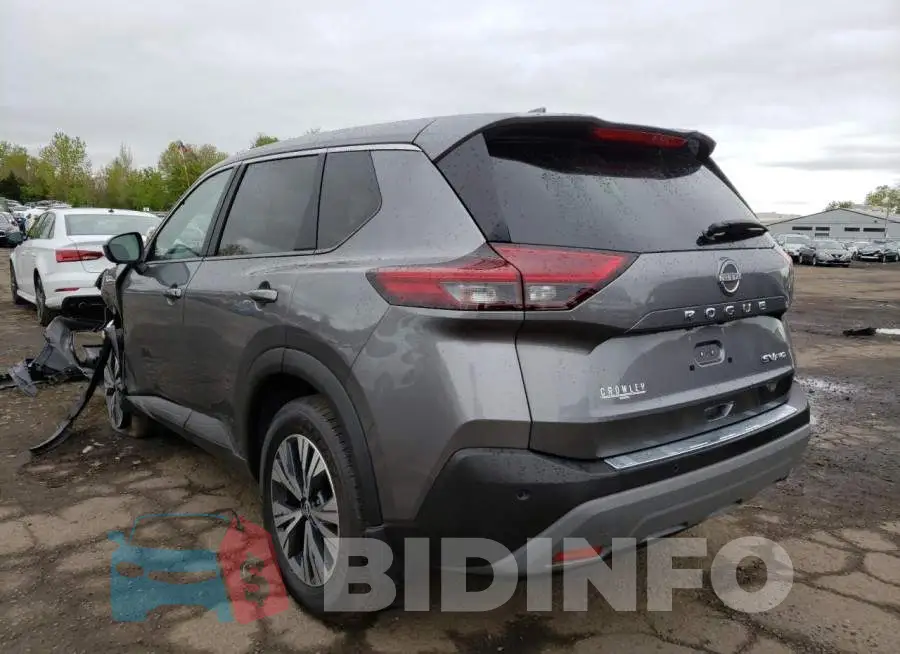 JN8BT3BBXPW471584 Photo# 2