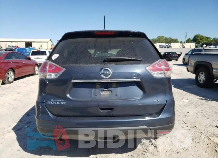 KNMAT2MT3FP531575 Photo# 6