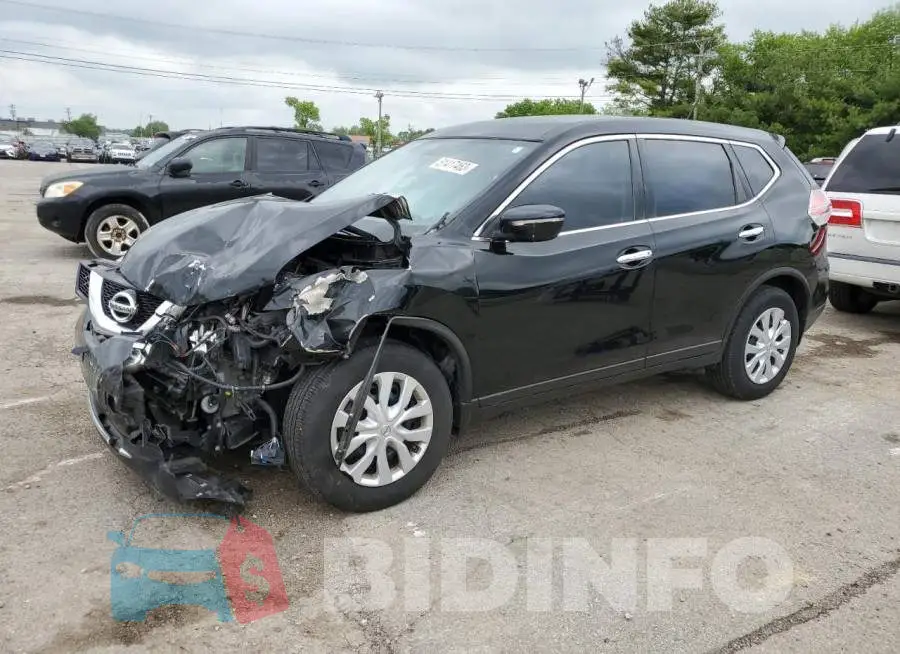 KNMAT2MT4FP578517 Photo# 1