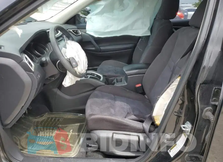 KNMAT2MT4FP578517 Photo# 7