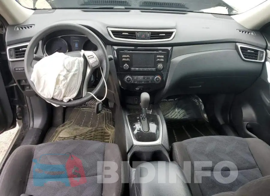 KNMAT2MT4FP578517 Photo# 8