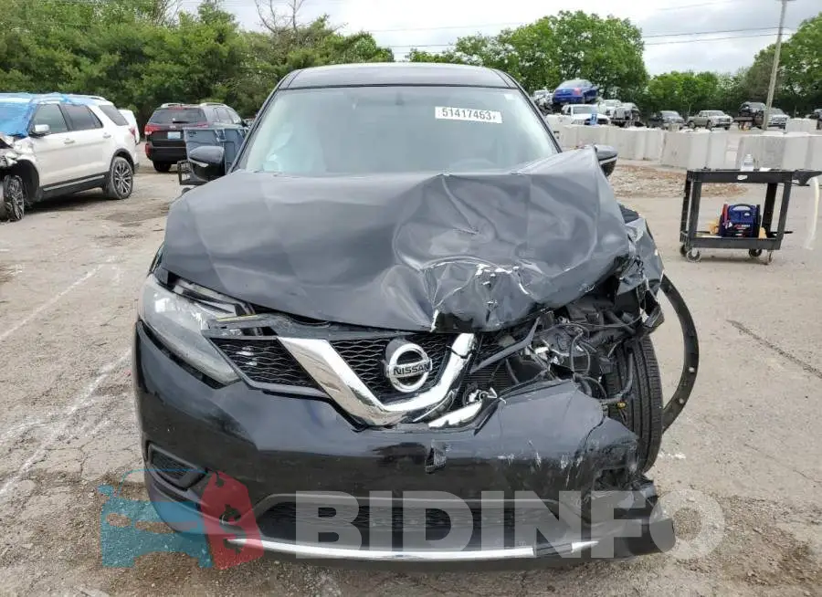 KNMAT2MT4FP578517 Photo# 5