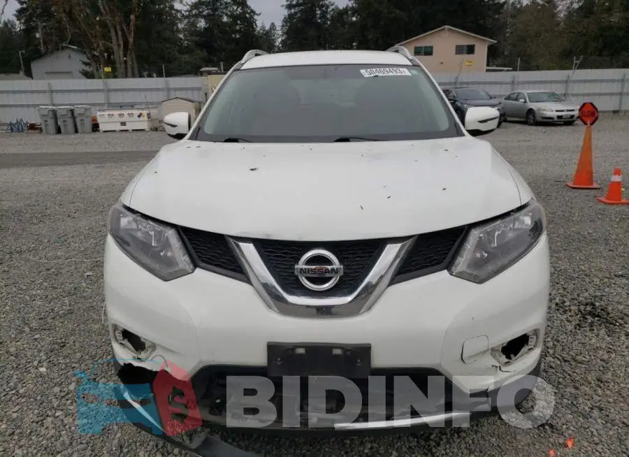 KNMAT2MT4GP643643 Photo# 5