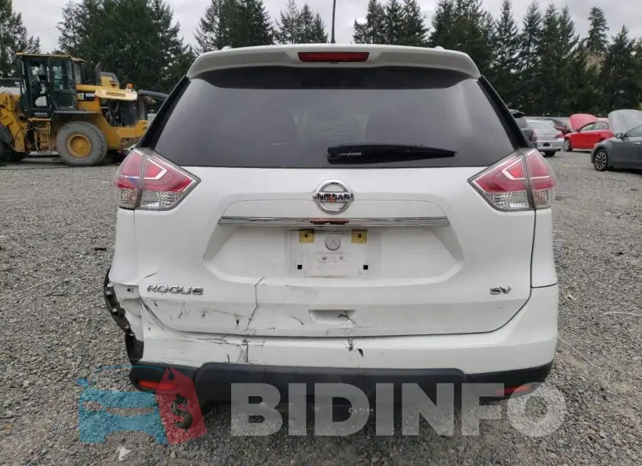 KNMAT2MT4GP643643 Photo# 6
