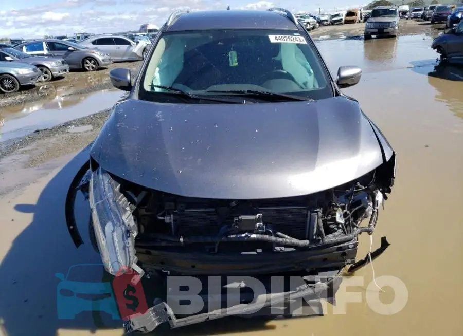 KNMAT2MT4KP556995 Photo# 5