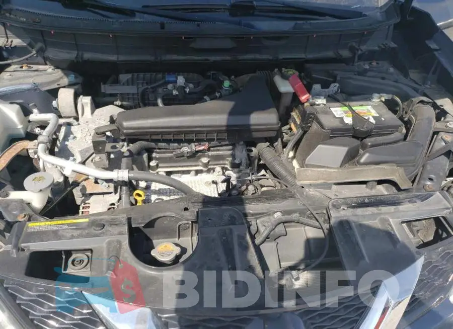 KNMAT2MT5FP540794 Photo# 12