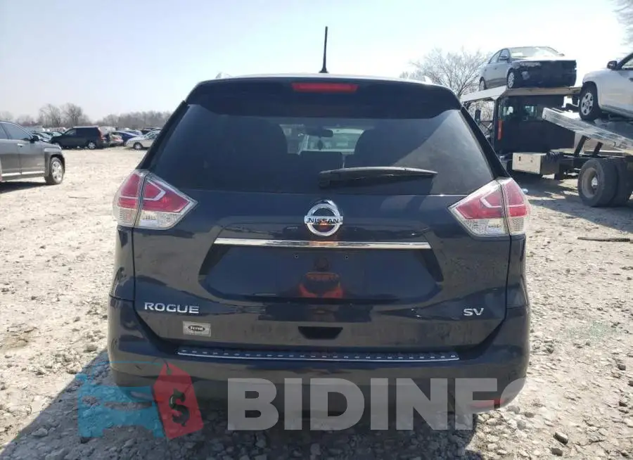 KNMAT2MT5FP540794 Photo# 6