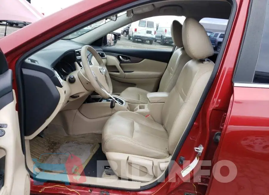 KNMAT2MT6FP533725 Photo# 7