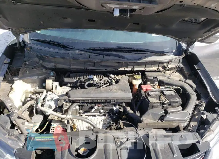 KNMAT2MT6GP660816 Photo# 12