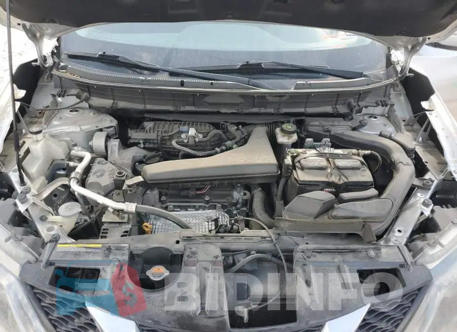 KNMAT2MT9FP501464 Photo# 11