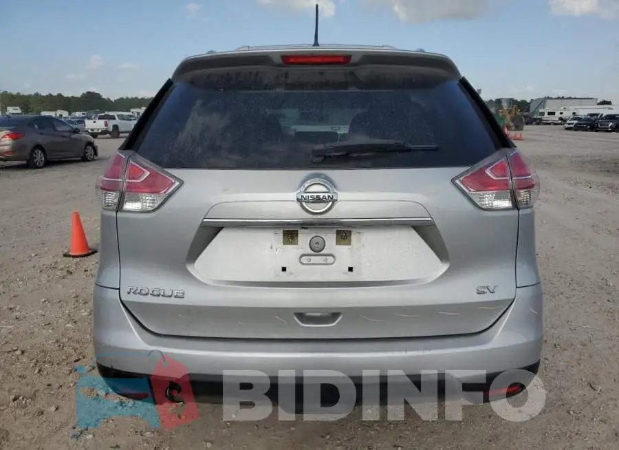 KNMAT2MT9FP501464 Photo# 6